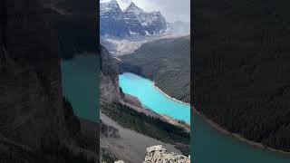 Moraine Triple Banff Part 2 [upl. by Marten]