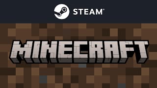 WTF IS MINECRAFT DOING ON STEAM [upl. by Neelrahs]