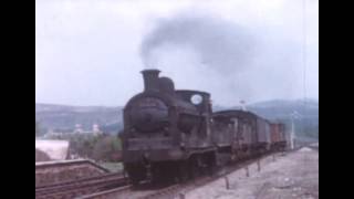 Very Rare Caledonian Railway Locomotive compilation [upl. by Carlile]