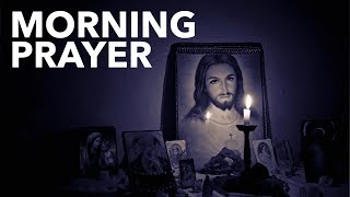 Catholic Morning Prayer [upl. by Ferriter540]