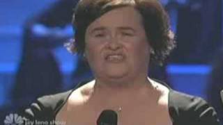 Susan Boyle  Singer Americas Got Talent 2009 With Lyrics [upl. by Nataline]