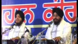 Ab Hum Chali Thakur Peh Haar By Bhai Satwinder Singh Ji Delhi Wale [upl. by Gaddi]