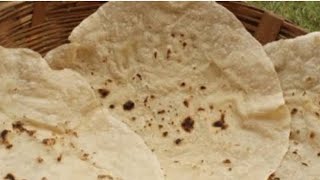 jowar roti recipe  jowar bhakri recipe  jowar ki roti  jolada rotti recipe  Jonna Rotti recipe [upl. by Nostets]