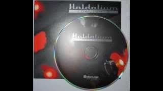 Haldolium Running [upl. by Nador]