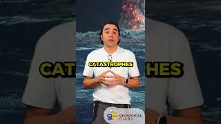 Catastrophism geology historicalgeology paleontology [upl. by Laurel]