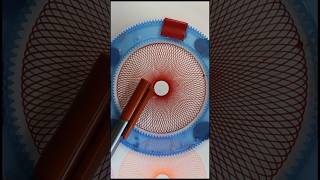 Discover the Beauty of Spirograph Art [upl. by Yim]