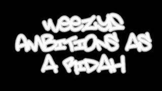 Lil Wayne  Weezys Ambitions As A Ridah [upl. by Neelyar]