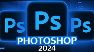 How to Download Adobe Photoshop 2024 [upl. by Aynad]