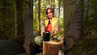 Survival tips alon in wild nature wildwildlife naturalwildlife shorts [upl. by Carolyne405]