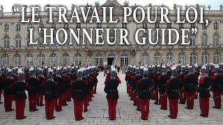 LES PLUS BEAUX CHANTS DES ÉCOLES MILITAIRES ⚔️🇫🇷 [upl. by Aloibaf]