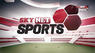 1080p Skynet Sports HD Ident [upl. by Alexandro96]