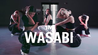 Little Mix  Wasabi  Jioh Lim Choreography [upl. by Christen394]