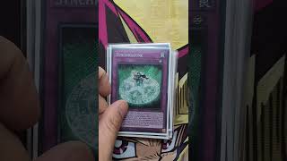 Competetive Synchron Deck Update 🏍️ yugioh yugiohtcg yugiohshorts yugiohcommunity [upl. by Ellebasi471]