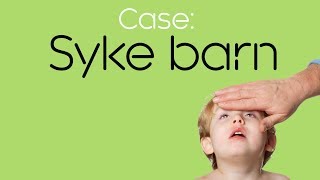 Case 6 Syke barn [upl. by Anitnatsnok]