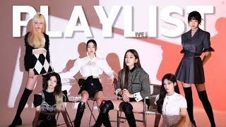 요즘 대세 IVE 아이브 노래 모음 Full album amp 화보 포함  IVE Playlist  광고없는 플레이리스트 [upl. by Fina974]