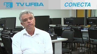 TV UFBA conecta  André Lemos discute internet cibercultura e sociabilidade [upl. by Eselehs]