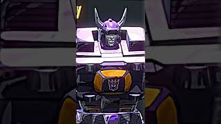 Menasor 3danimation combinerwars menasor prisma3d prisma3dmodeling transformers [upl. by Anauqahc]