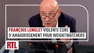 Violente cure damaigrissement pour WeightWatchers [upl. by Kimble136]