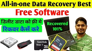 How to recover deletedcorruptedformatted data from USB and SD card in 2023 Free amp Simple iBoysoft [upl. by Ruffina300]