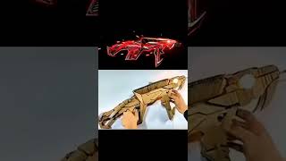 Cobra MP40 in free fire ❎real life freefire reality viralshorts cobramp40🫠🥰❤️‍🩹10ksubcribeTINKU [upl. by Eremahs]