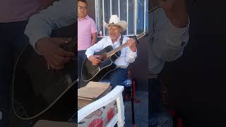 canción  de los migrantes del norte ala visita compositor Crisanto Ibañez [upl. by Ycnaffit447]