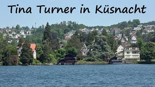 Kuesnacht Switzerland – where Tina Turner lived for many years [upl. by Shelly]