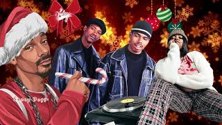 Snoop Dogg Tha Dogg Pound Jane Handcock amp Charlie Bereal  Christmas on Death Row Trap Remix 🎧 [upl. by Henson]