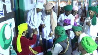 Nagore Dargah Kalifa Peer Mureedh function 2015 [upl. by Euqinommod]