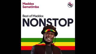 MADOX SEMATIMBA ALL SONGS THE BEST OF MADOX SEMATIMBA NONSTOP [upl. by Adniral]