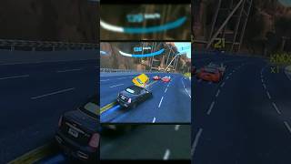 Asphalt nitro car race trending automobile racinggame shortvideo gaming racingvideogame [upl. by Resneps]