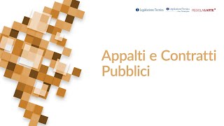 Norme e tecniche per il collaudo e le riserve nei lavori pubblici [upl. by Reklaw401]