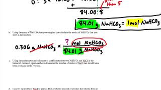 Carbonates Lab Tutorial Video [upl. by Aiveneg]