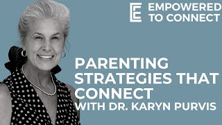 Parenting Strategies that Connect [upl. by Aniz]