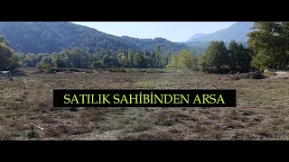 SAHİBİNDEN SATILIK FETHİYE NİFTE ARSA 2024 [upl. by Enael]