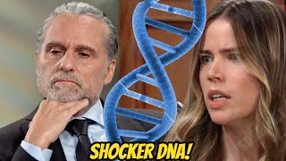 Cody discovers that Sasha is Sonnys biological daughter ABC General Hospital Spoilers [upl. by Rebmak]