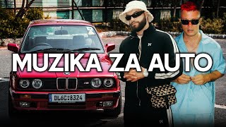 🚗 BLKN MIX 🚗 MUZIKA ZA AUTO 2 Relja Nucci [upl. by Zobkiw]