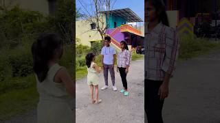 😂cutieee  kutthi 😂 harishnayakdancer trending youtubeshorts ytviral comedy [upl. by Dnomde552]