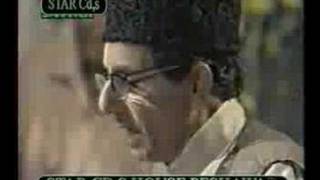 Preda chay loazoona  Rafiq Shinwari  Pashto [upl. by Juanne392]