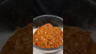 Chicken kema recipeshortsytcookingtastyfood [upl. by Fruma]