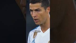 quotShakira Mocked Ronaldo—His Legendary Comeback Silenced Herquot shorts [upl. by Whitney508]