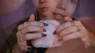 💗 ASMR hypnotique 💗 frissons garantis  écho layered [upl. by Nosreffej]