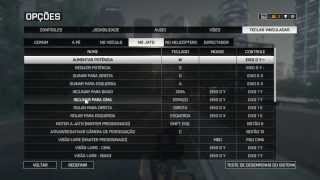 BF4  Configurações InGame e Algumas Dicas [upl. by Eelyah]