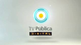 Spot TDT HD Mundial 2010 Canal 7 Argentina [upl. by Ahter]