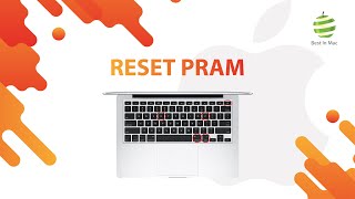 TUTO BestinMac  Comment effectuer le RESET PRAM [upl. by Leverick786]