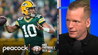 The Dallas Cowboys cant afford to overlook the Green Bay Packers  Pro Football Talk  NFL on NBC [upl. by Eed]