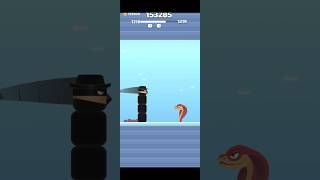 Slot1218🐍Square Bird🐦Moving Character🐸shorts youtubeshorts viralshorts [upl. by Rodrick892]