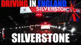 Silverstone Lapland  Lap of Lights  December 2021 [upl. by Nitneuq988]