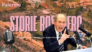 Rino Foschi il ds di un Palermo che non tornerà più  Storie RosaneroEp11 [upl. by Franck320]