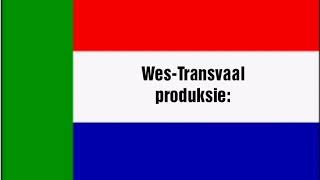 Wes  Transvaal [upl. by Chariot709]