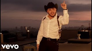 Gerardo Ortiz  Quién Se Anima Official Video [upl. by Aikemahs]